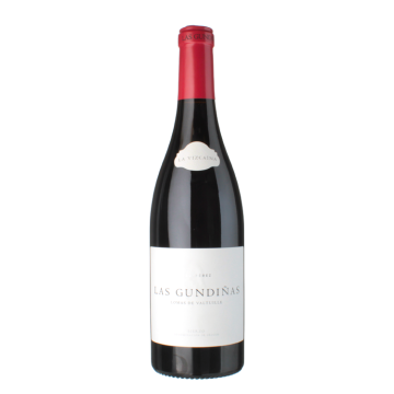 La Vizcaína Las Gundiñas 2023 - Raúl Pérez (Bodegas y Viñedos) - 0.75L