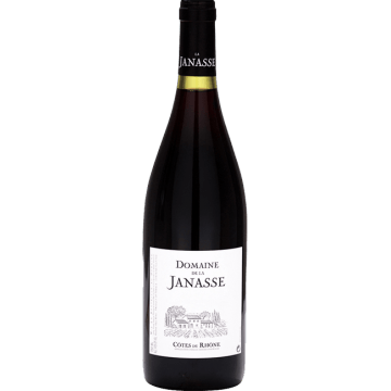 Domaine de La Janasse Cotes du Rhone Rouge Magnum