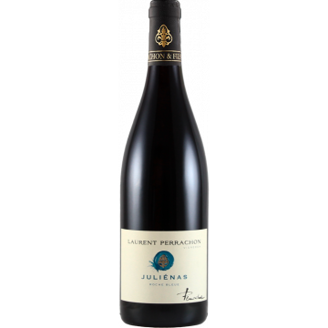 Roche Bleue 2024 - Laurent Perrachon & Fils - 0.75L