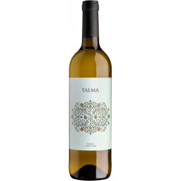 Talma Verdejo 2025 - Bodegas Bastida - 0.75L