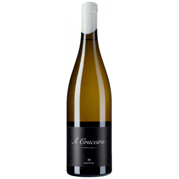 A Cruceira 2023 - Rodrigo Mendez - 0.75L