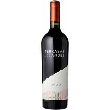 Malbec Reserva 2023 - Terrazas de Los Andes - 0.75L