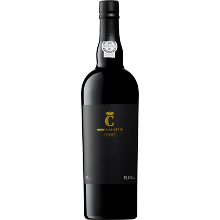 Porto Vintage 2020 - Quinta Da Côrte Porto Vintage 2020 - Quinta Da Côrte