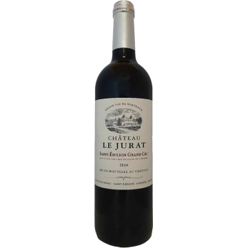 Château Le Jurat