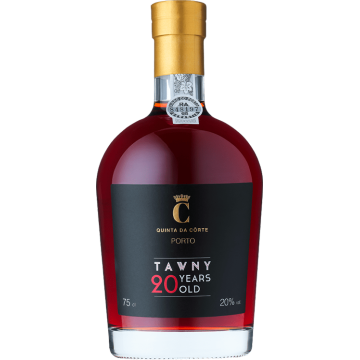 Porto Tawny 20 Anni