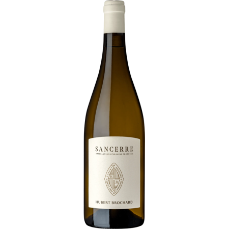 Sancerre 2024 - Domaine Hubert Brochard Sancerre 2024 - Domaine Hubert Brochard