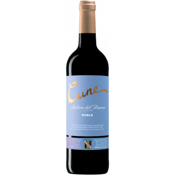 Cune Roble 2024 - CVNE - 0.75L