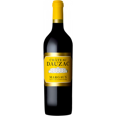 Château Dauzac 2020 - 5ème Cru Classé Château Dauzac 2020 - 5ème Cru Classé