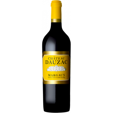 Château Dauzac Margaux