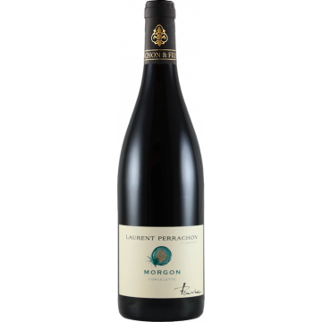 Morgon Corcelette 2024- Laurent Perrachon & Fils - 0.75L