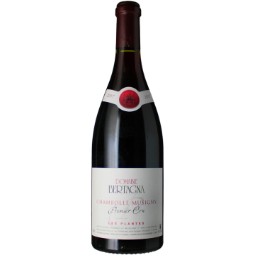 Domaine Bertagna Chambolle Musigny 1er Cru Les Plantes