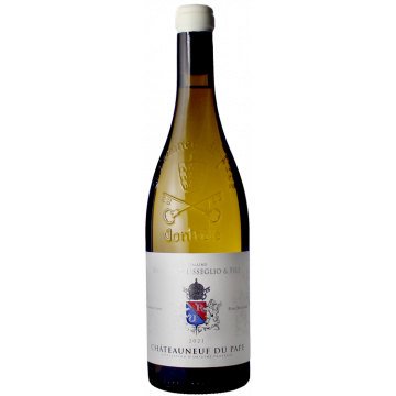 Pure Roussanne 2024 - Raymond Usseglio - 0.75L