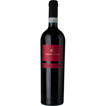 Montepulciano d'Abruzzo Riserva Terre della Brunda 2021 - Botter - 0.75L