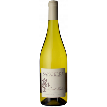 Sancerre Blanc 2024 - Pascal Balland - 0.75L