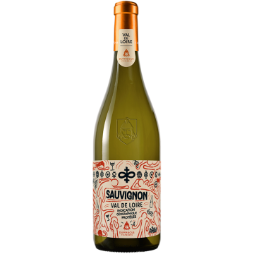 Sauvignon 2025 - Dumnacus Vignerons - 0.75L