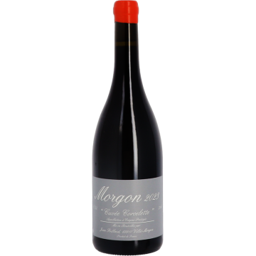 Jean Foillard Morgon Cuvee Corcelette