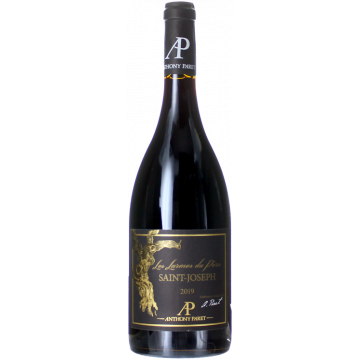 Les Larmes du Pere 2023 - Maison Anthony Paret - 0.75L