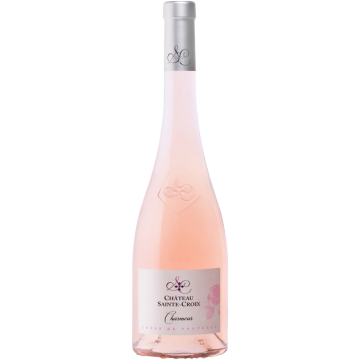 Charmeur 2025 - Château Sainte Croix - 0.75L