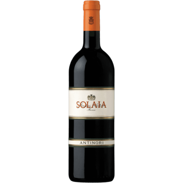 Solaia 2022 - Tenuta Tignanello - 0.75L