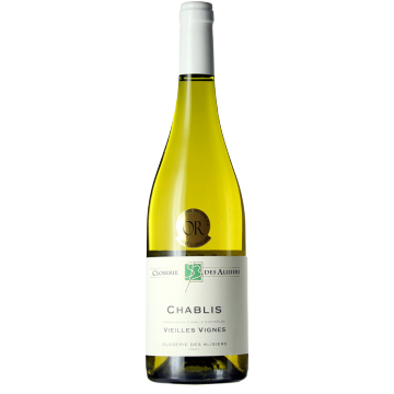 Chablis Vieilles Vignes