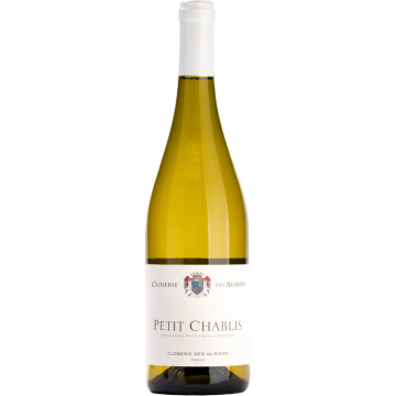 Petit Chablis 2025 - Closerie Des Alisiers - 0.75L