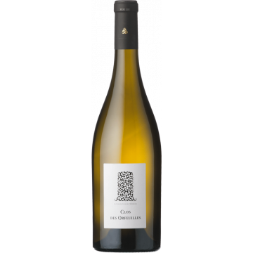 Muscadet Sèvre et Maine 2025 - Clos des Orfeuilles - 0.75L