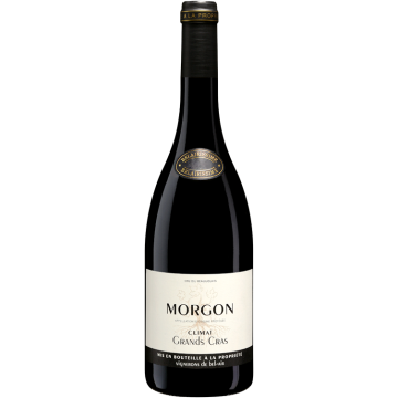 Les Grands Cras 2024 - Vignerons de Bel Air - 0.75L