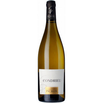 Condrieu 2024 - Christophe Pichon - 0.75L