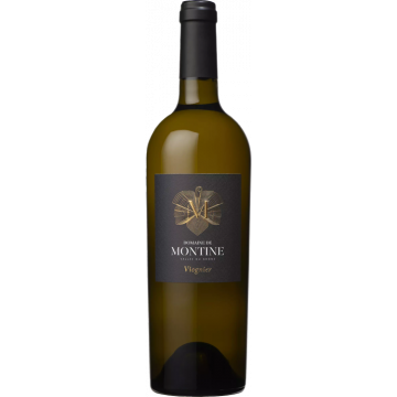 Viognier 2025 - Domaine de Montine - 0.75L