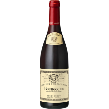 Bourgogne Pinot Noir Couvent des Jacobins