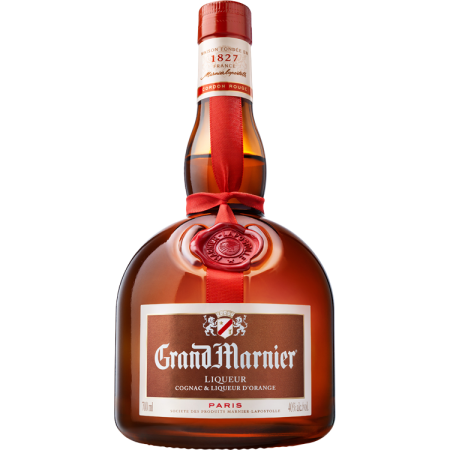Liquore - Grand Marnier - Cordon Rouge Liquore - Grand Marnier - Cordon Rouge