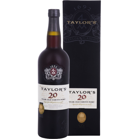 Porto 20 Anni - Taylor’s Porto 20 Anni - Taylor’s