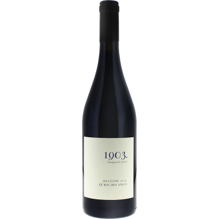1903 Carignan 2023 - Roc des Anges 1903 Carignan 2023 - Roc des Anges