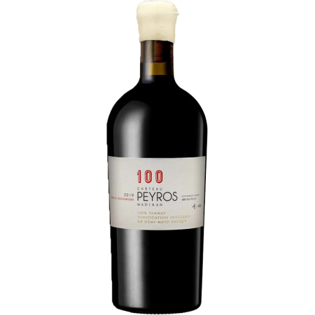 100 2022 - Château Peyros 100 2022 - Château Peyros