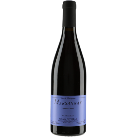 Marsannay Rouge 2023 - Domaine Sylvain Pataille Marsannay Rouge 2023 - Domaine Sylvain Pataille