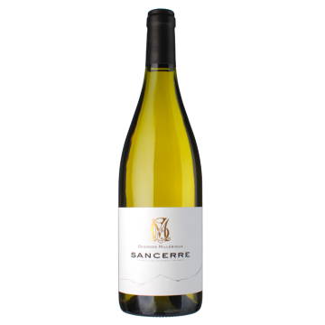 Sancerre Blanc 2024 - Domaine Millérioux - 0.75L
