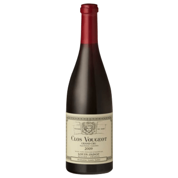 Clos Vougeot Grand Cru