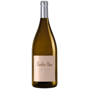 Morillon Blanc Magnum