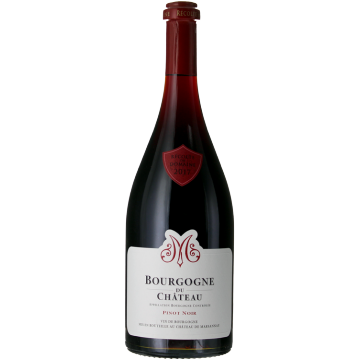 Bourgogne du Château 2023 - Château de Marsannay - 0.75L