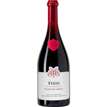 Fixin Crais de Chêne 2023 - Château de Marsannay - 0.75L