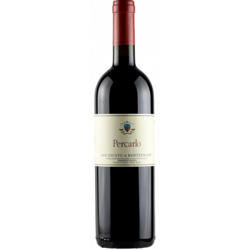 Percarlo 2022 - San Giusto a Rentennano - 0.75L