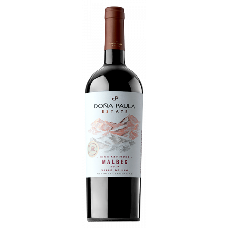 Estate Malbec 2024 - Doña Paula Estate Malbec 2024 - Doña Paula