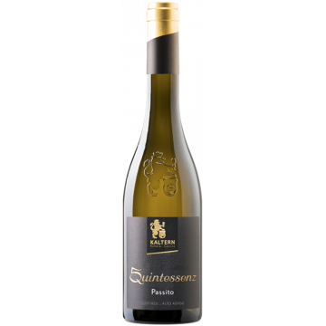 Quintessenz Passito Mezza Bottiglia