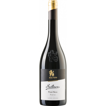 Saltner Pinot Nero Riserva 2022 - Cantina Kaltern - 0.75L