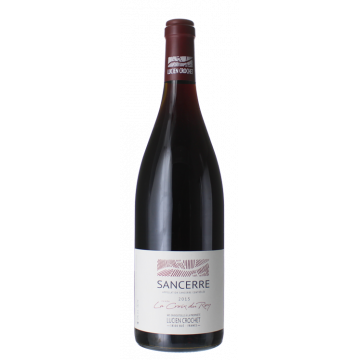 Sancerre Rouge La Croix du Roy