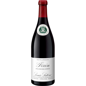 Fixin 2023 - Louis Latour - 0.75L
