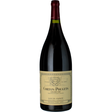 Magnum - Corton Pougets 2011 - Louis Jadot - 1.5L