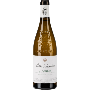 Romane Machotte 2025 - Pierre Amadieu - 0.75L