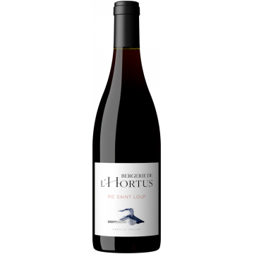 Bergerie de l'Hortus
