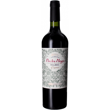Malbec Alta Collecion 2025 - Bodega Piedra Negra - 0.75L